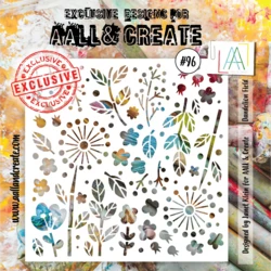 AALL & Create sapluuna Dandelion Field, 6