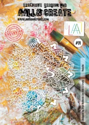 AALL & Create sapluuna Panache, A4