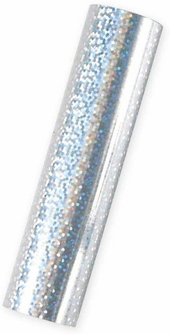 Spellbinders Glimmer Hot Foil -folio Speckled Prism