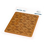 Pinkfresh Studio Hot Foil -kuviolevy Geo Tiles