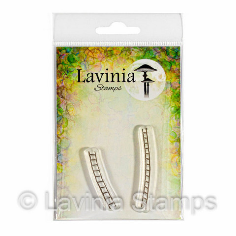 Lavinia Stamps leimasin Fairy Ladders
