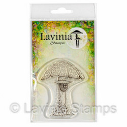 Lavinia Stamps leimasin Forest Inn