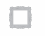 Hero Arts stanssi Looking Glass Fine Art Frame