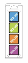 Hero Arts Dye Ink -mustetyynyt Neon