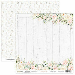 Scrapboys skräppipaperi Beautiful Day 01