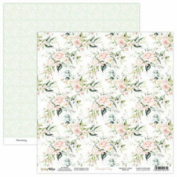 Scrapboys skräppipaperi Beautiful Day 04