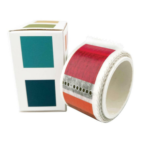 49 And Market Spectrum Sherbert -washiteippi Insta Postage Stamp