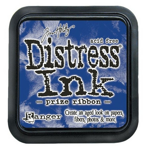 Distress mustetyyny, sävy Prize Ribbon