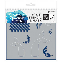 Simon Hurley Create sapluuna Mermaid Maker, 6