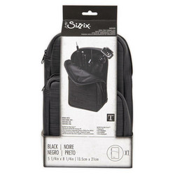Sizzix Small Tool Storage Case By Tim Holtz -laukku