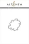 Altenew Ditsy Print -stanssi