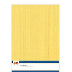Card Deco kartonkipakkaus, A4, Ochre, 10 kpl