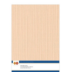 Card Deco kartonkipakkaus, A4, Salmon, 10 kpl