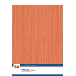 Card Deco kartonkipakkaus, A4, Orange, 10 kpl
