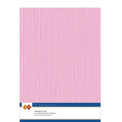 Card Deco kartonkipakkaus, A4, Pink, 10 kpl