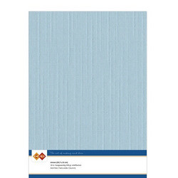 Card Deco kartonkipakkaus, A4, Soft Blue, 10 kpl