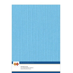 Card Deco kartonkipakkaus, A4, Sky Blue, 10 kpl