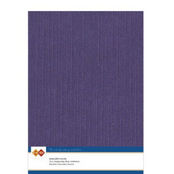 Card Deco kartonkipakkaus, A4, Purple, 10 kpl