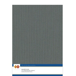 Card Deco kartonkipakkaus, A4, Dark Grey, 10 kpl