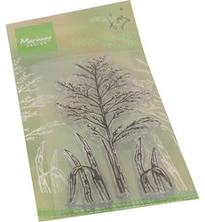 Marianne Design leimasinsetti Indian Grass