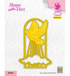 Nellie's Choice stanssi Communion II