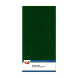 Card Deco kartonkipakkaus, 13.5 x 27 cm, Christmas Green, 30kpl