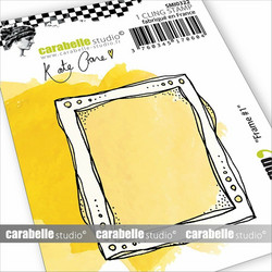 Carabelle Studio Frame #1 -leimasin