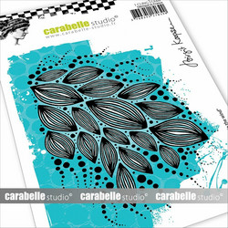 Carabelle Studio Leaves in the Wind -leimasin