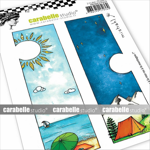 Carabelle Studio Vacances à la Mer ou à la Montagne -leimasin
