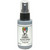 Dina Wakley Media Metallic Gloss Spray -suihke, sävy Sterling, 56 ml