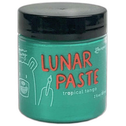 Simon Hurley create Lunar -pasta, sävy Tropical Tango