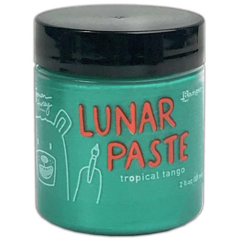 Simon Hurley create Lunar -pasta, sävy Tropical Tango