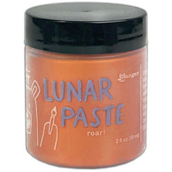Simon Hurley create Lunar -pasta, sävy Roar!