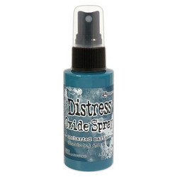 Distress Oxide -suihke, sävy Uncharted Mariner