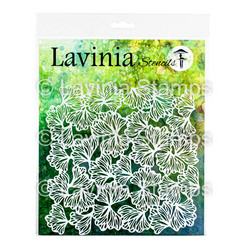 Lavinia Stamps sapluuna Flower Spray, 20 x 20 cm