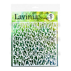 Lavinia Stamps sapluuna Replenish, 20 x 20 cm