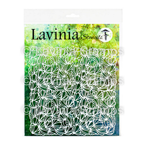 Lavinia Stamps sapluuna Ambience, 20 x 20 cm