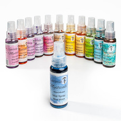 Lavinia Mysticals Mist Spray -suihke, sävy Blue Moon