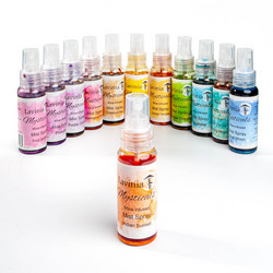 Lavinia Mysticals Mist Spray -suihke, sävy Indian Sunset