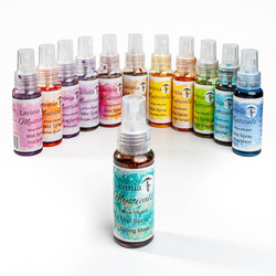 Lavinia Mysticals Mist Spray -suihke, sävy Spring Moss