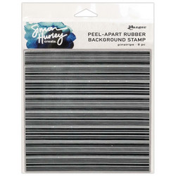 Simon Hurley leimasin Pinstripe