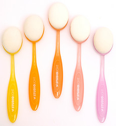 Studio Light Ink Blending Brushes -siveltimet, 5 kpl