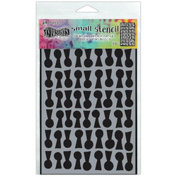 Dylusions sapluuna Lock 'n' Roll, 5