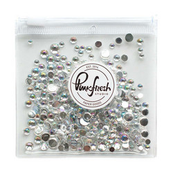 Pinkfresh Jewels -koristeet, Iridescent