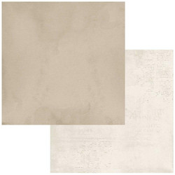 49 and Market Vintage Artistry Serenity skräppipaperi Solids 2