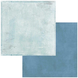 49 and Market Vintage Artistry Serenity skräppipaperi Solids 3