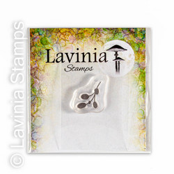 Lavinia Stamps leimasin Mini Leaf Creeper