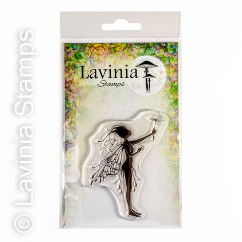 Lavinia Stamps leimasin Olivia Small