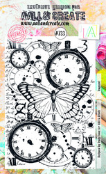 Aall & Create leimasin Temporal