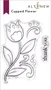 Altenew Cupped Flower -leimasin